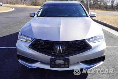 2019 Acura TLX w/Technology Pkg - zdjęcie 2 z 30 - miniatura