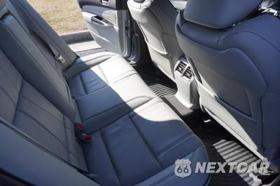 2019 Acura TLX w/Technology Pkg - zdjęcie 18 z 30 - miniatura