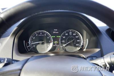 2019 Acura TLX w/Technology Pkg - zdjęcie 30 z 30 - miniatura