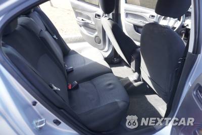 2022 Mitsubishi Mirage G4 - zdjęcie 23 z 32 - miniatura