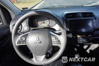 2022 Mitsubishi Mirage G4 - zdjęcie 28 z 32 - miniatura