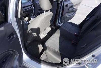 2022 Mitsubishi Mirage G4 - zdjęcie 22 z 32 - miniatura