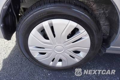2022 Mitsubishi Mirage G4 - zdjęcie 30 z 32 - miniatura