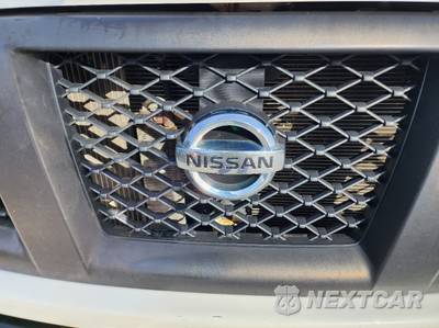 2016 Nissan NV1500 1500 S 3dr Cargo Van - zdjęcie 31 z 35 - miniatura