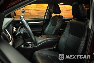 2019 Toyota Highlander XLE - zdjęcie 10 z 30 - miniatura