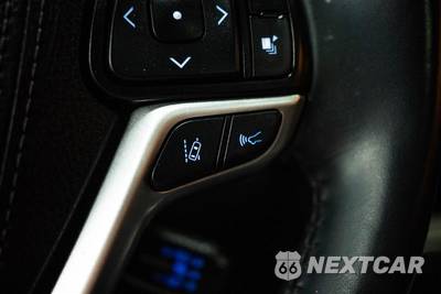 2019 Toyota Highlander XLE - zdjęcie 19 z 30 - miniatura