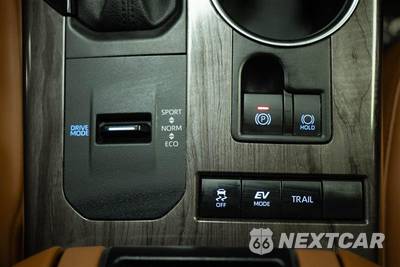 2021 Toyota Highlander Hybrid Platinum - zdjęcie 25 z 34 - miniatura