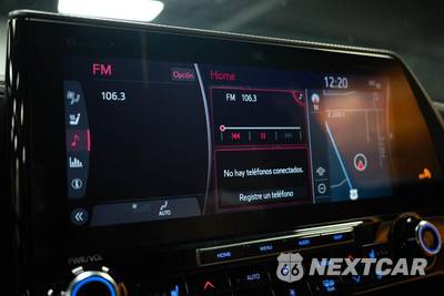 2021 Toyota Highlander Hybrid Platinum - zdjęcie 21 z 34 - miniatura