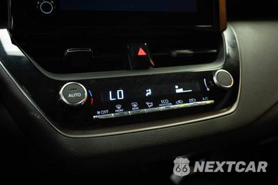 2023 Toyota Corolla Hybrid LE Sedan - zdjęcie 20 z 27 - miniatura