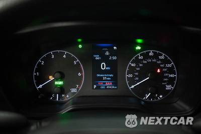 2023 Toyota Corolla Hybrid LE Sedan - zdjęcie 18 z 27 - miniatura