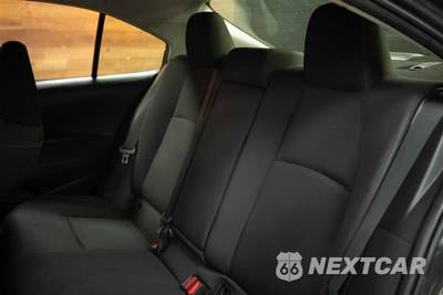 2023 Toyota Corolla Hybrid LE Sedan - zdjęcie 11 z 27 - miniatura