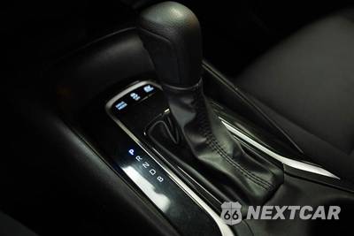 2023 Toyota Corolla Hybrid LE Sedan - zdjęcie 21 z 27 - miniatura