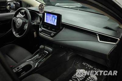 2023 Toyota Corolla Hybrid LE Sedan - zdjęcie 13 z 27 - miniatura