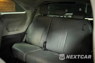 2022 Toyota Sienna XLE 7-Passenger 120.5" WB - zdjęcie 18 z 32 - miniatura