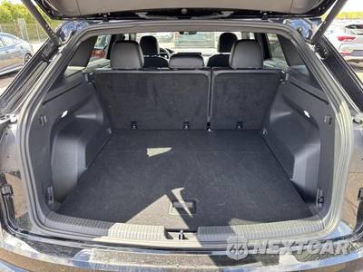 2025 Volkswagen Atlas Cross Sport 2.0T SE w/Technology - zdjęcie 8 z 9 - miniatura