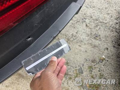 2025 Hyundai Santa Fe SEL - zdjęcie 23 z 23 - miniatura