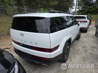 2025 Hyundai Santa Fe SEL - zdjęcie 2 z 23 - miniatura