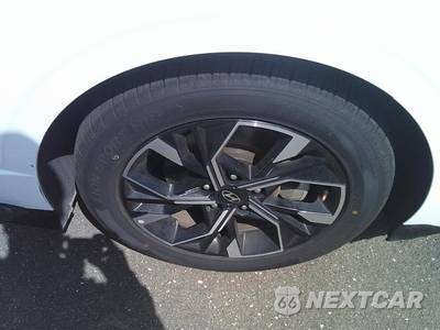 2025 Hyundai Sonata SEL - zdjęcie 3 z 22 - miniatura