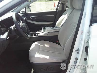 2025 Hyundai Sonata SEL - zdjęcie 4 z 22 - miniatura