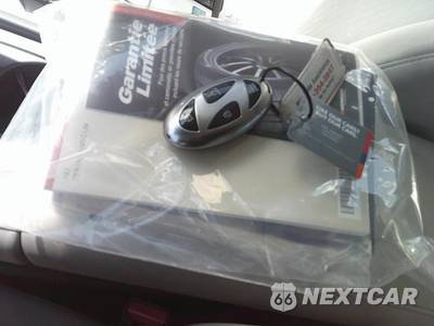 2025 Hyundai Sonata SEL - zdjęcie 16 z 22 - miniatura