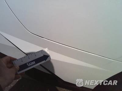 2025 Hyundai Sonata SEL - zdjęcie 21 z 22 - miniatura