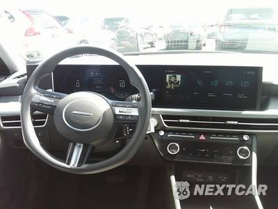 2025 Hyundai Sonata SEL - zdjęcie 5 z 22 - miniatura