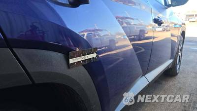 2022 Hyundai Tucson SEL - zdjęcie 25 z 28 - miniatura
