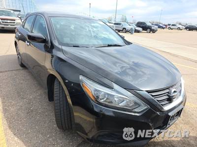 2016 Nissan Altima 2.5 SR - zdjęcie 3 z 21 - miniatura