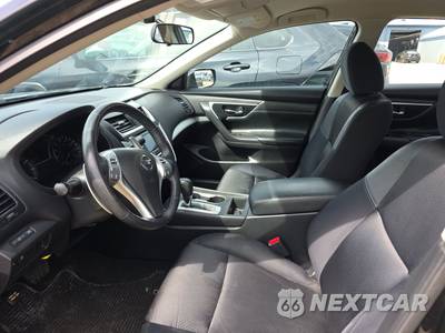 2016 Nissan Altima 2.5 SR - zdjęcie 7 z 21 - miniatura