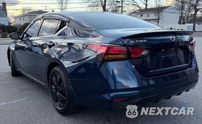 2022 Nissan Altima S - zdjęcie 6 z 26 - miniatura