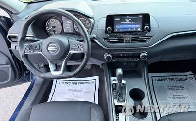2022 Nissan Altima S - zdjęcie 15 z 26 - miniatura