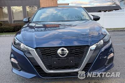 2022 Nissan Altima S - zdjęcie 2 z 26 - miniatura