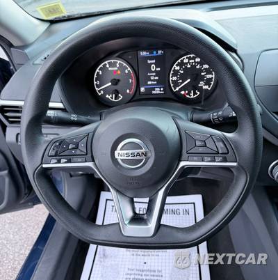 2022 Nissan Altima S - zdjęcie 16 z 26 - miniatura