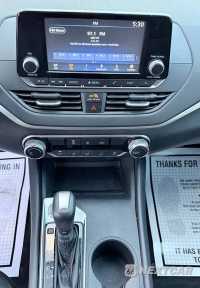 2022 Nissan Altima S - zdjęcie 18 z 26 - miniatura