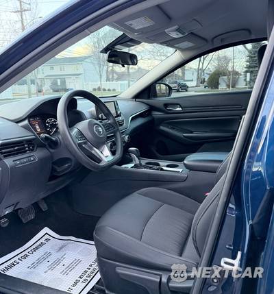 2022 Nissan Altima S - zdjęcie 7 z 26 - miniatura