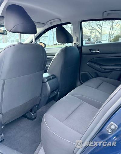 2022 Nissan Altima S - zdjęcie 9 z 26 - miniatura