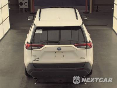 2023 Toyota RAV4 Hybrid XLE - zdjęcie 6 z 28 - miniatura
