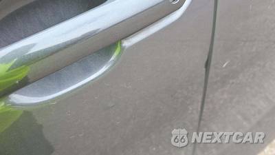 2021 Toyota Highlander Hybrid LE - zdjęcie 29 z 34 - miniatura