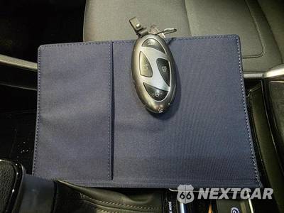 2025 Hyundai Tucson SEL - zdjęcie 10 z 20 - miniatura