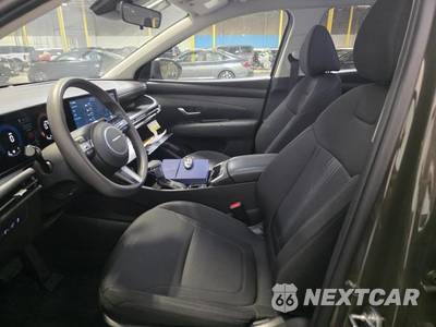 2025 Hyundai Tucson SEL - zdjęcie 4 z 20 - miniatura
