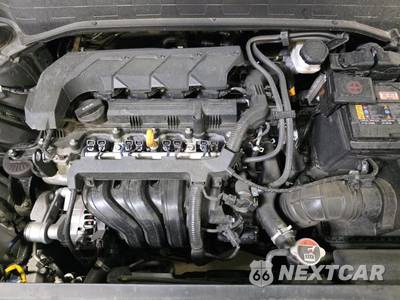 2025 Hyundai Venue SEL - zdjęcie 18 z 19 - miniatura
