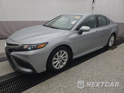 2023 Toyota Camry SE - zdjęcie 1 z 27 - miniatura
