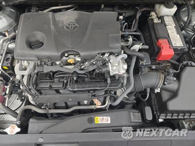 2023 Toyota Camry SE - zdjęcie 15 z 27 - miniatura