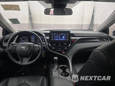 2023 Toyota Camry SE - zdjęcie 11 z 27 - miniatura