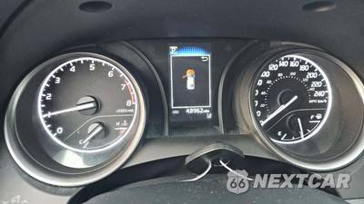 2023 Toyota Camry SE - zdjęcie 17 z 27 - miniatura