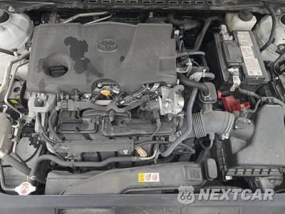 2024 Toyota Camry SE - zdjęcie 15 z 31 - miniatura