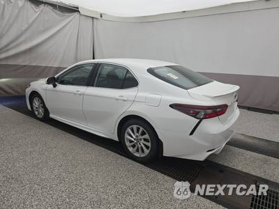 2023 Toyota Camry SE - zdjęcie 6 z 32 - miniatura