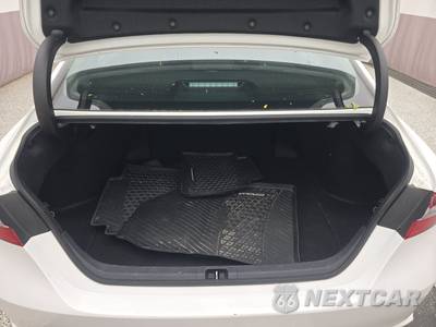 2024 Toyota Camry SE - zdjęcie 16 z 31 - miniatura