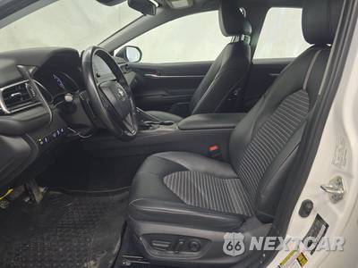 2023 Toyota Camry SE - zdjęcie 7 z 32 - miniatura
