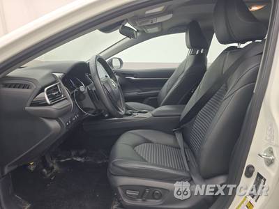 2024 Toyota Camry SE - zdjęcie 7 z 31 - miniatura